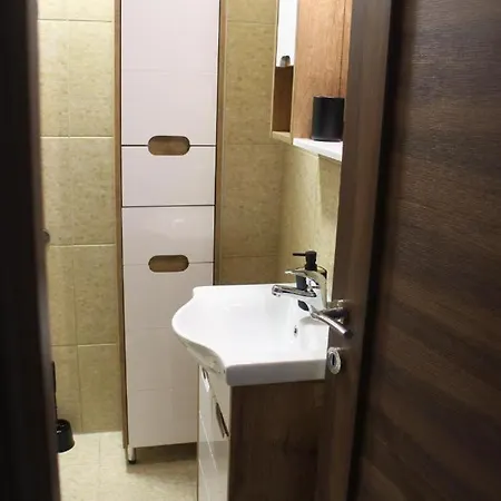 Gavrila Principa Appartamento *