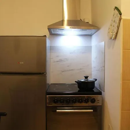 Gavrila Principa Appartamento Belgrado