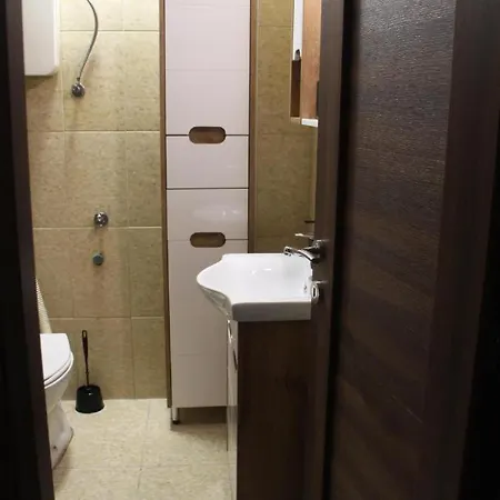 Gavrila Principa * Belgrado