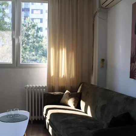 Appartamento Gavrila Principa