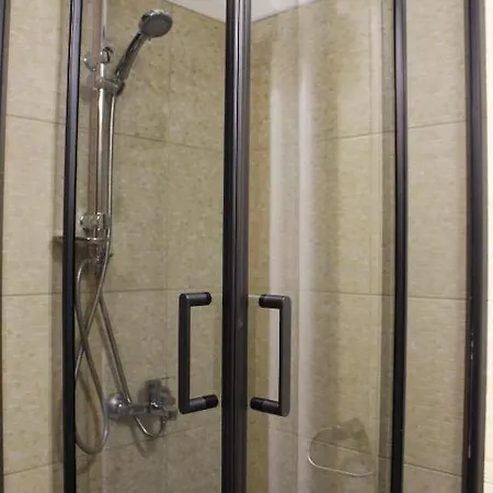 Gavrila Principa Appartamento Belgrado