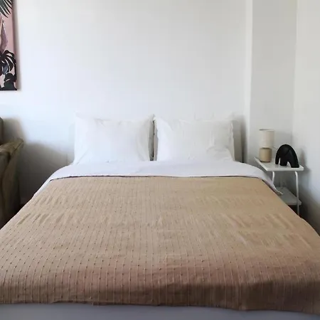 Appartamento Gavrila Principa Belgrado