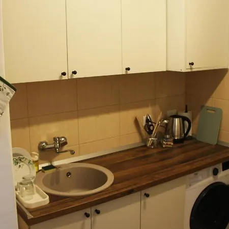 Appartamento Gavrila Principa