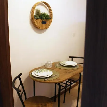 Gavrila Principa Appartamento *