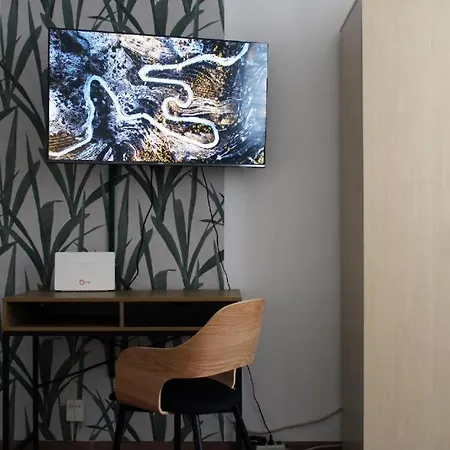 Appartamento Gavrila Principa Belgrado