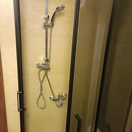 Gavrila Principa Appartamento Belgrado